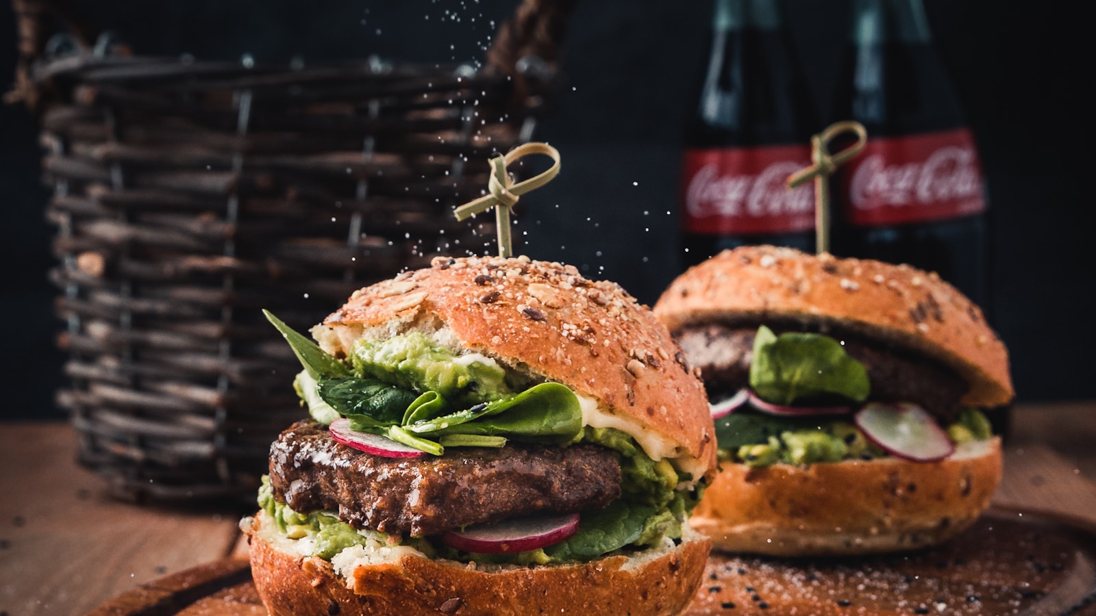 Minions Burger Aruba